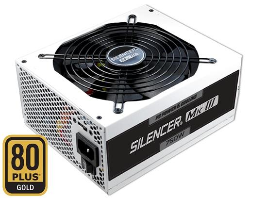 silencermkIII 750W 3891 silencermkIII 750W 3891