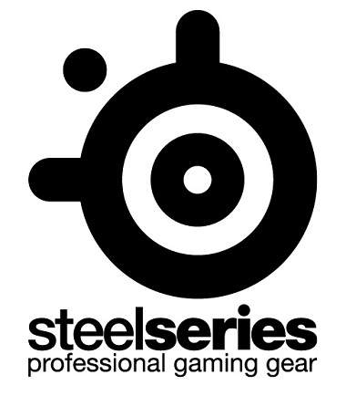 SteelSeries logo