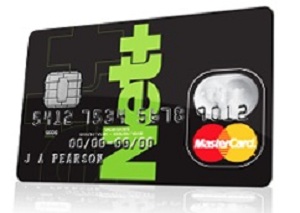 neteller card