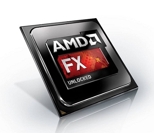 AMD plans to sell FX-9000 series with liquid cooling kit - FunkyKit