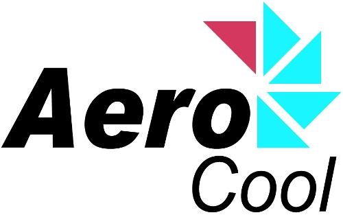Aerocool logo1