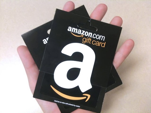 Claim your 50.00 Amazon Gift Card! FunkyKit