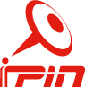 iPin logo