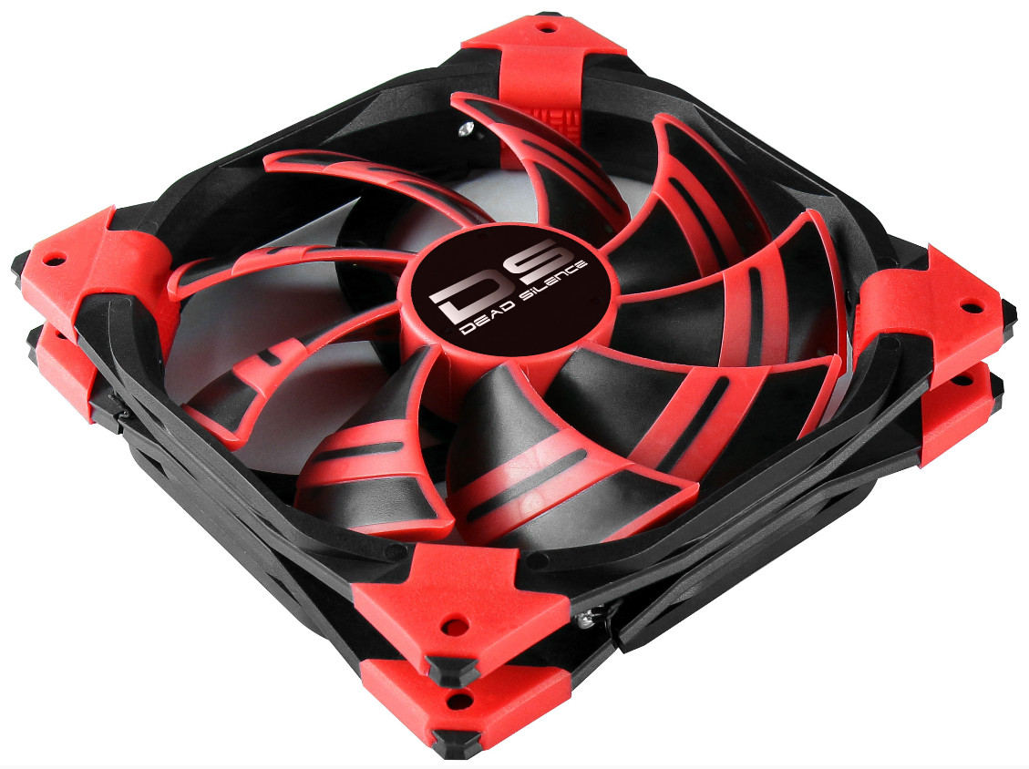 Aerocool Dead Silence 03 Aerocool Dead Silence 03