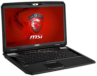 msi gx70 msi gx70