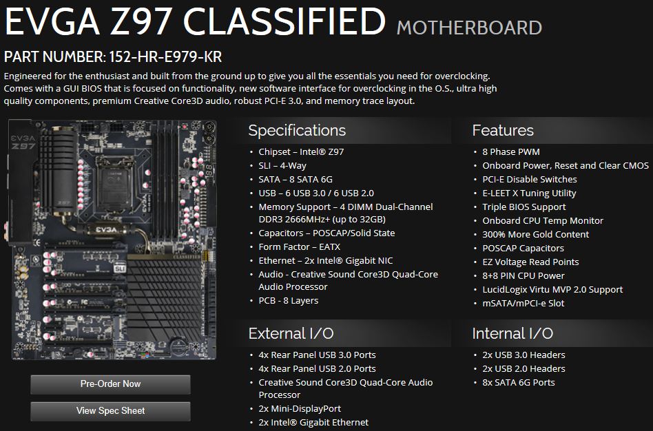 Z97 classified