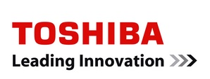 toshiba logo