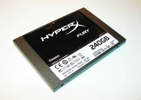 FURY SSD pht5ed FURY SSD pht5ed