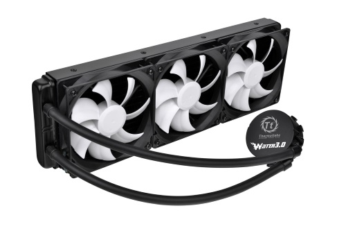 Thermaltake Water 3.0 Thermaltake Water 3.0