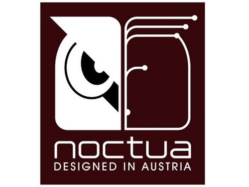 noctua logo w 500