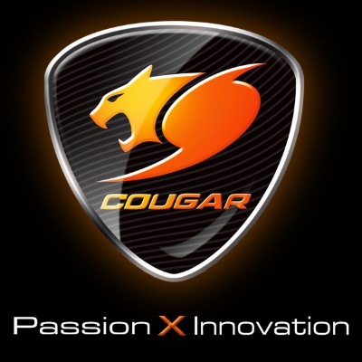 COUGAR 1 COUGAR 1