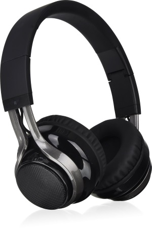 LUXA2 Lavi S Over-ear Wireless Headphones 2
