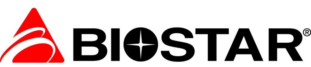 biostar logo