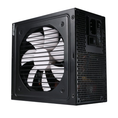 fractal psus