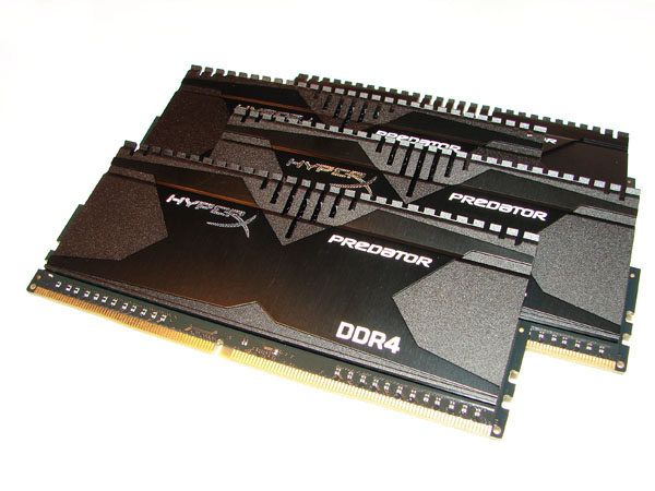 HyperX DDR4 3000 pht5