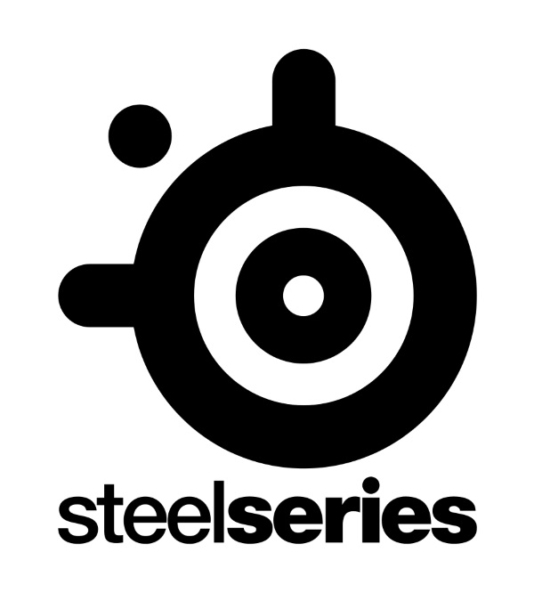 SteelSeries logo svg