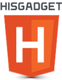 hisgadget logo