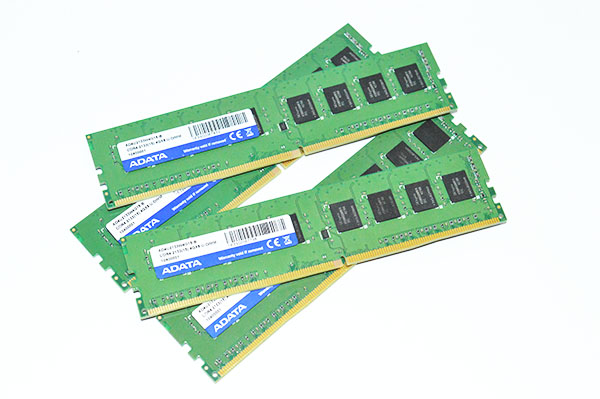 ADATA 16GB DDR4-2133 pht9