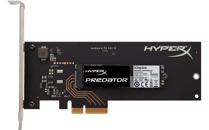 SHPM2280P2H 240GB LongBracket s hr SHPM2280P2H 240GB LongBracket s hr