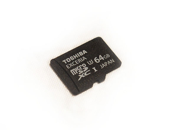 Toshiba SDXC 64GB pht3