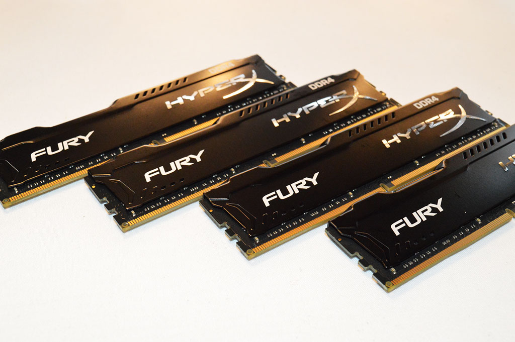 HyperX Fury 32GB 2400 pht11