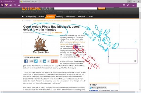 Annotated web pages are a cinch with Spartan 640x426