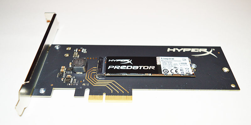 HyperX Predator 480GB SSD pht14