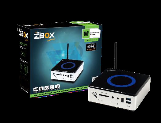 zotac zotac