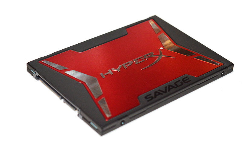 HyperX Savage 240GB pht6