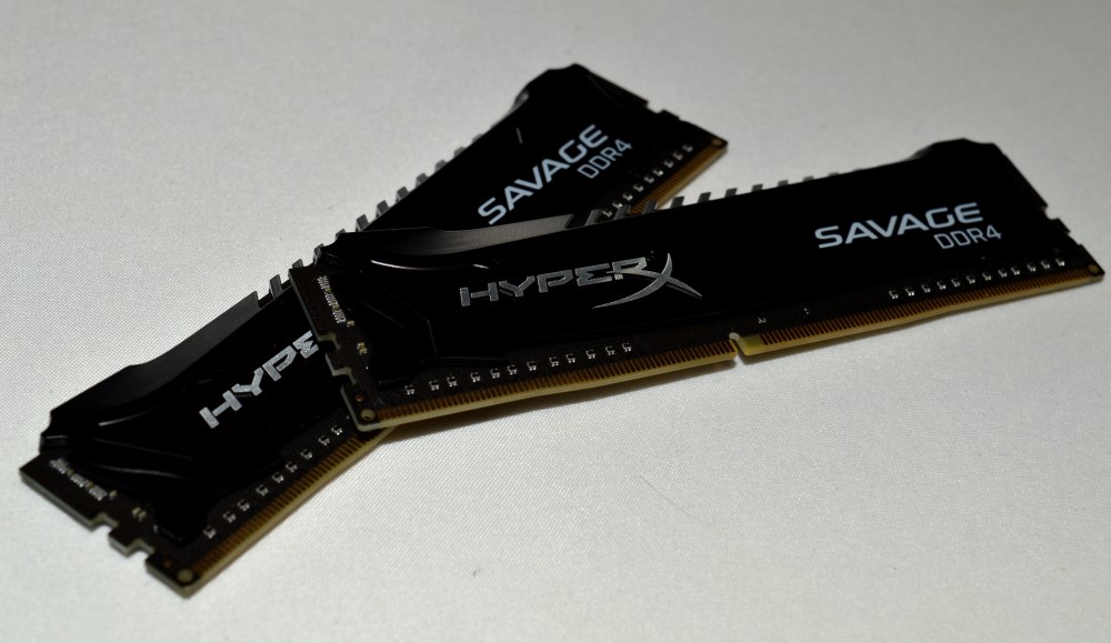 HyperX Savage 3000 pht5