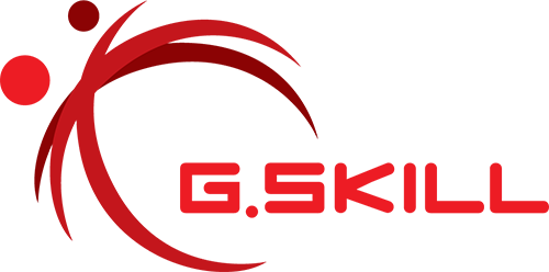 g skill logo