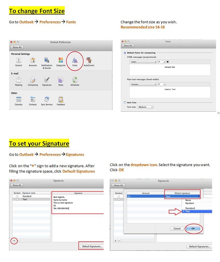 How to set default window size How to set default window size