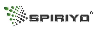 Spiriyo Logo
