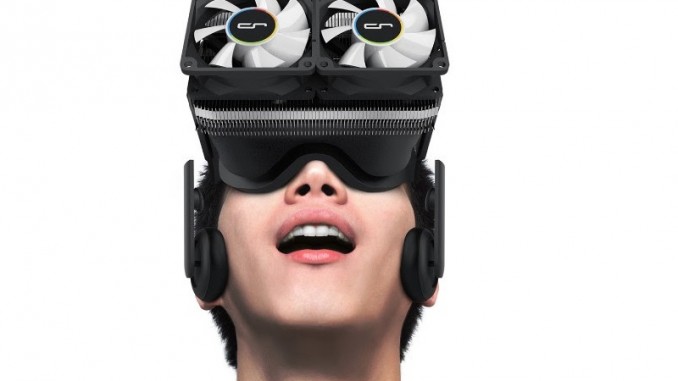 Air Fan VR Air Fan VR