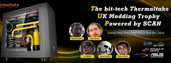 Thermaltake UK Modding Thermaltake UK Modding