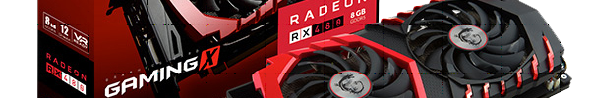 RX 480