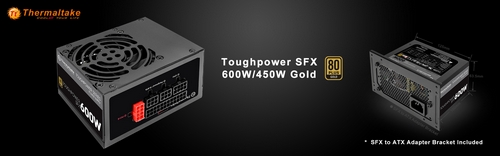 Toughpower SFX Gold