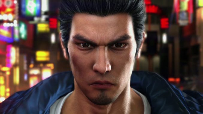 maxresdefault Yakuza 6