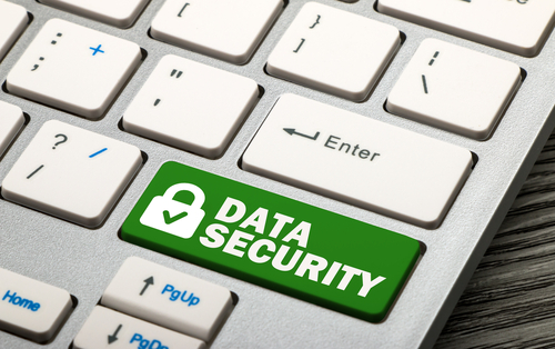 Data Security 2