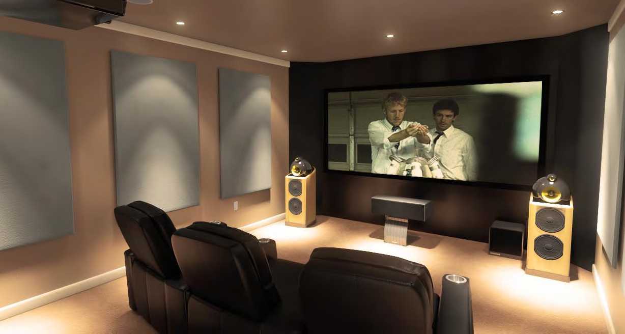 High-end-home-theatre-system-brands