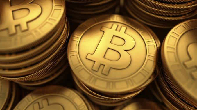 bitcoins