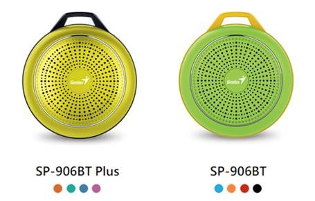 SP-906BT SP-906BT
