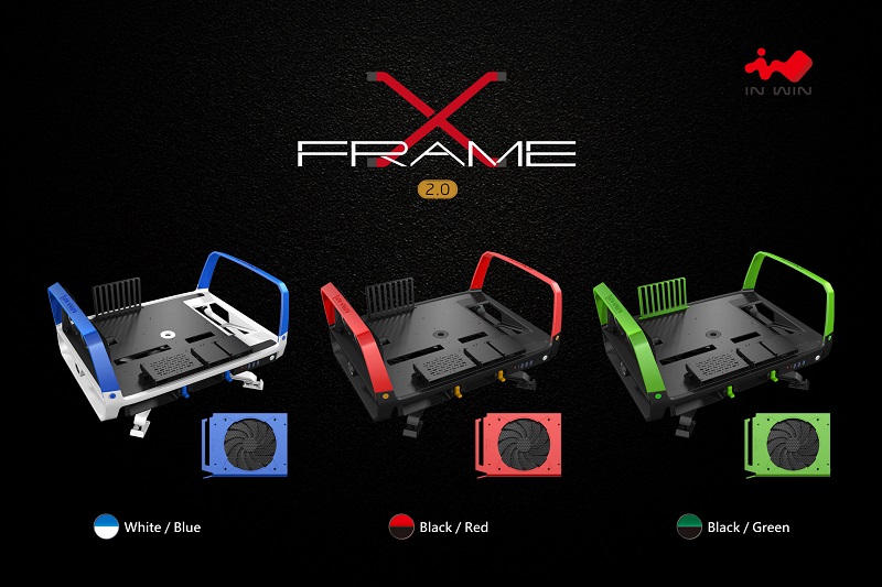 X-Frame 2.0