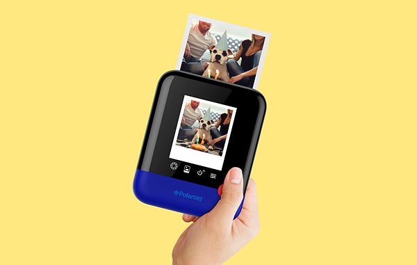 Polaroid Pop Polaroid Pop