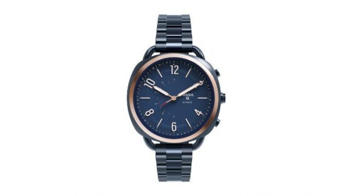 Fossil Q Fossil Q