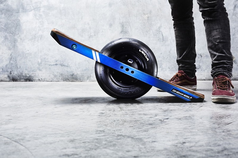 Onewheel+