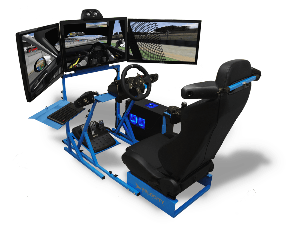 RennSeat Pro