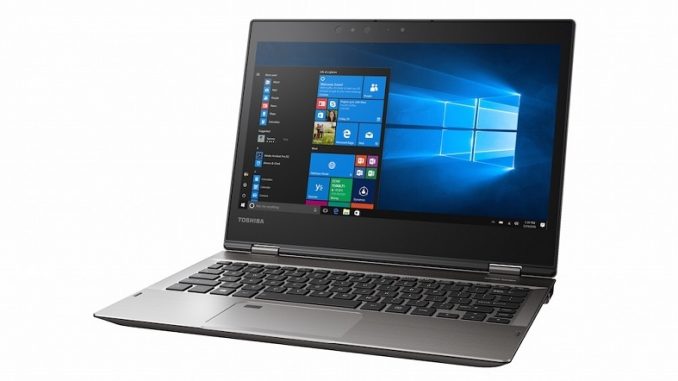 Portégé X20W Portégé X20W