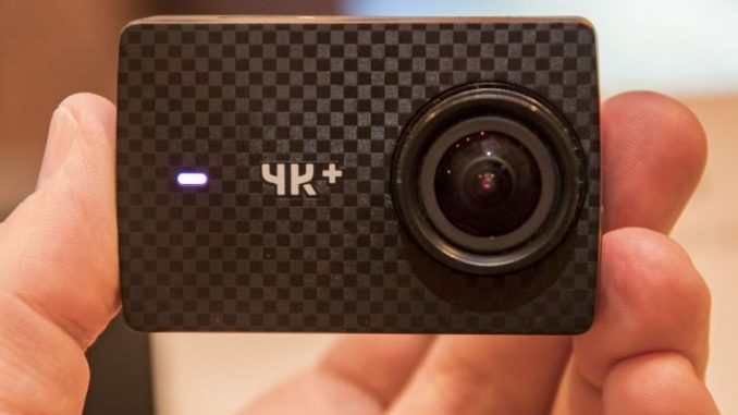 yi-4k-plus-2 YI Technology