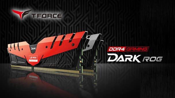 T-FORCE DARK T-FORCE DARK
